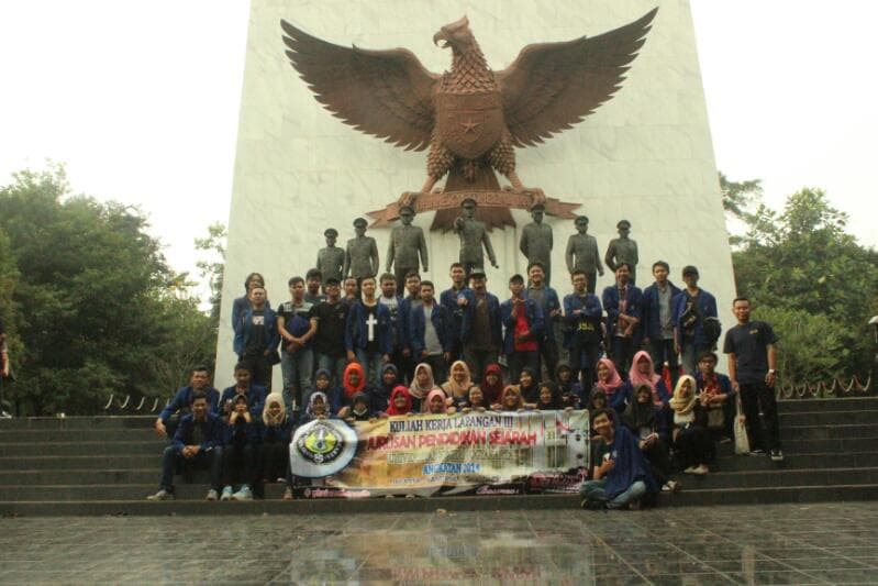 KKL 3 Tahun 2017 Pendidikan Sejarah